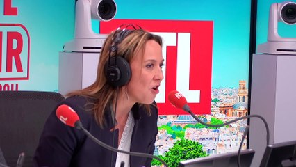 Le journal RTL de 18h du 16 octobre 2024
