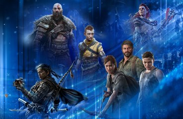 Sony has announced 'PlayStation: The Concert' with music from its biggest games