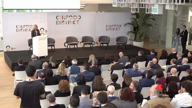 Secondo Summit della Ristorazione Collettiva, equilibrio tra sostenibilità sociale, ambientale ed economica.