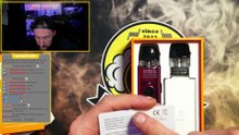 Geek Vape Wenax Q Pro Review und Test