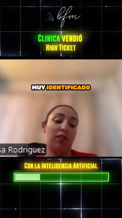 TESTIMONIO Vanessa