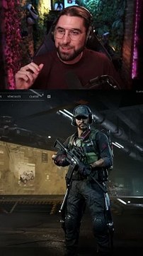 vidéo exclu - Delta Force - jour 1 - partie 2