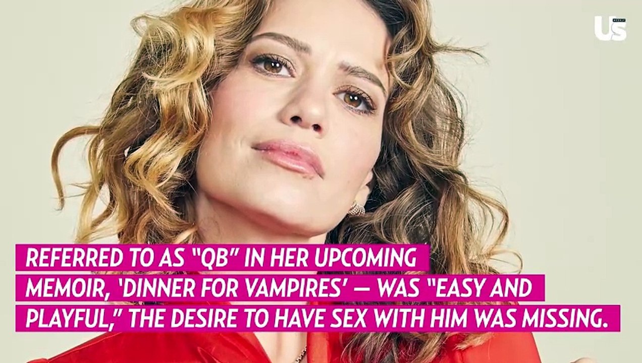 Bethany Joy Lenz Details Marriage to Cult Leader’s Son on ‘Call Her Daddy’