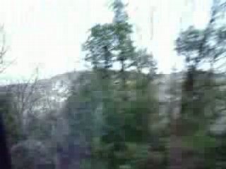 Balade En Voiture Avec Mes Parent