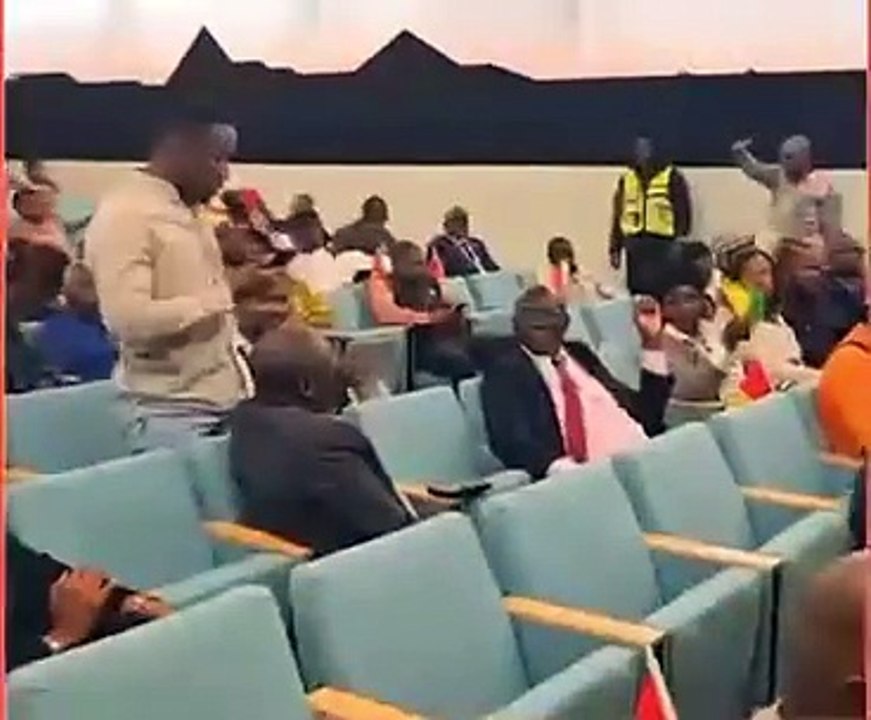 Dansa kourouma