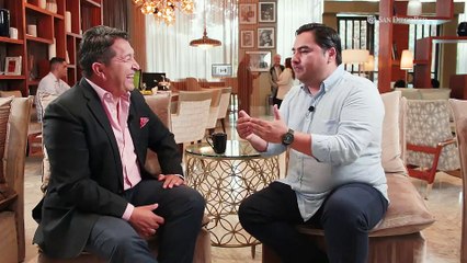 Pepe Avelar - Hugo Alfredo Hinojosa