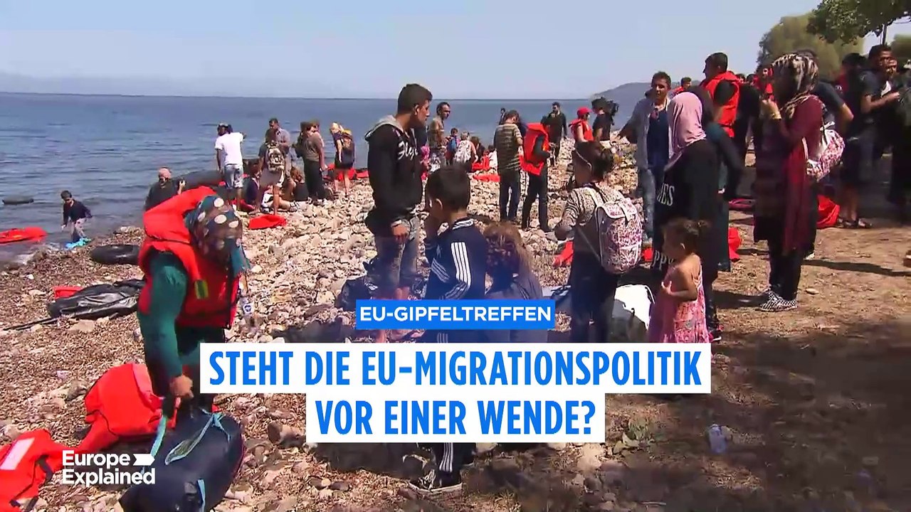 Nachrichten des Tages | 16. Oktober - Abendausgabe