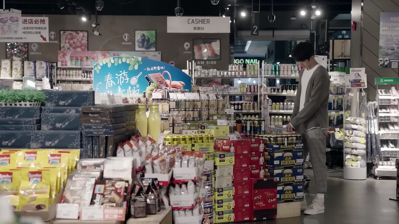 You are my destiny Ep.17 Urdu/Hindi Dubbed -Chinese Drama (C-Drama)