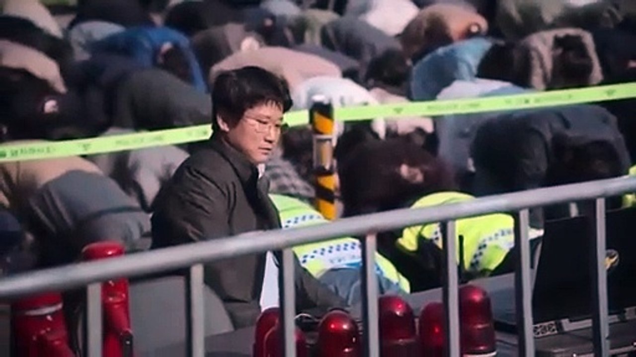 Hellbound ep 3 eng sub || hellbound 2024 || hellbound