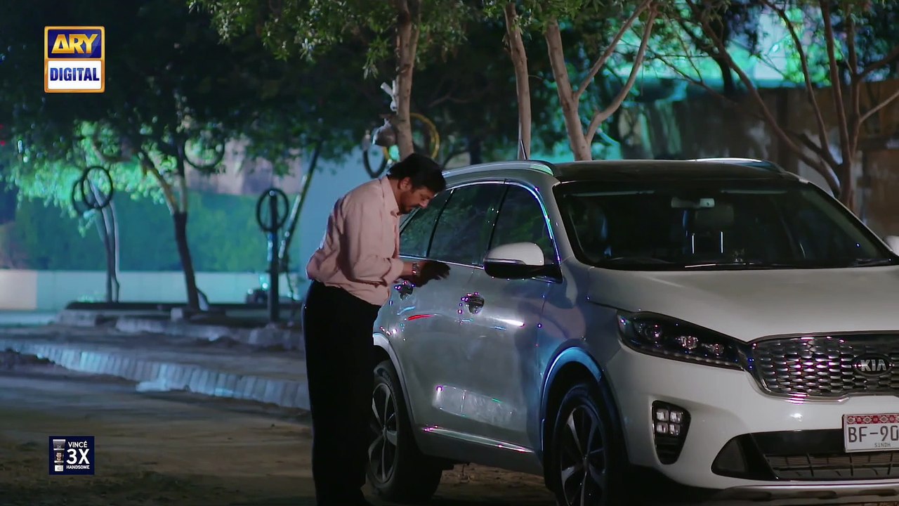 Bismil EP 17 _ Digitally Presented by Vince Care - Beautiful Skin Matters _ 16 Oct 2024 _ARY Digital