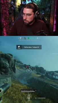 vidéo exclu - Delta Force - jour 1 - partie 16