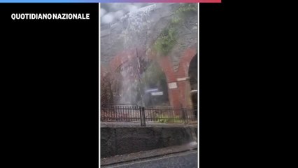 Scopri le Incantevoli Cascate d'Acqua a Celle Ligure 🌊