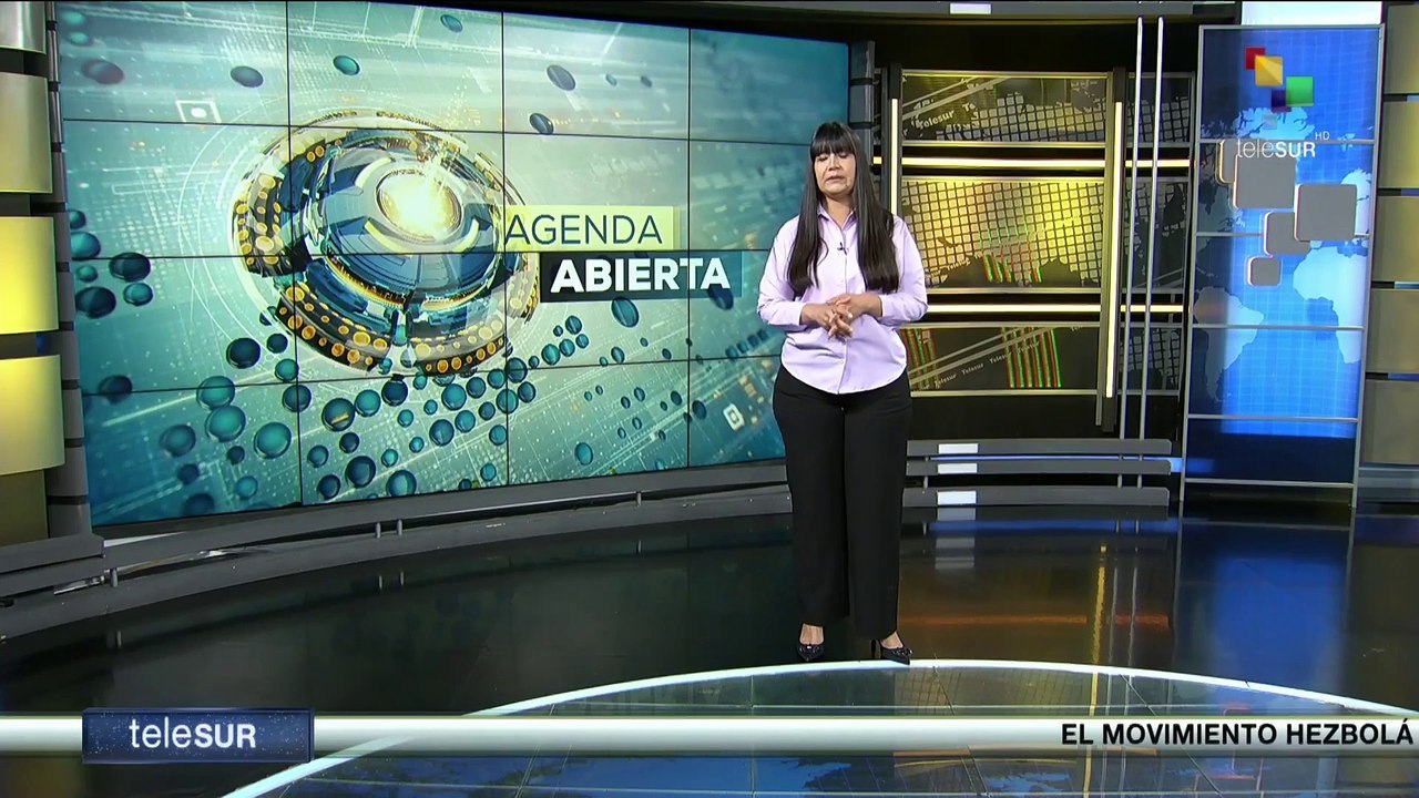 Agenda Abierta 16-10: Educadores en Perú realizan huelga indefinida