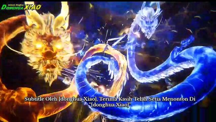 Throne Of Seal Episode 129 Subtitle Indonesia