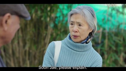 EP.7 Dog Knows Everything (2024) ENGSUB