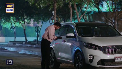 Bismil EP 17   Digitally Presented by Vince Care - Beautiful Skin Matters   16 Oct 2024  ARY Digital