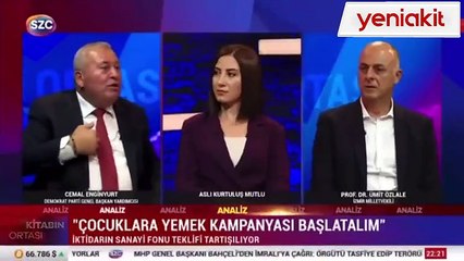 Download Video: Cemal Enginyurt'un Yahudi ve Ermeni sevgisi ortaya çıktı! 