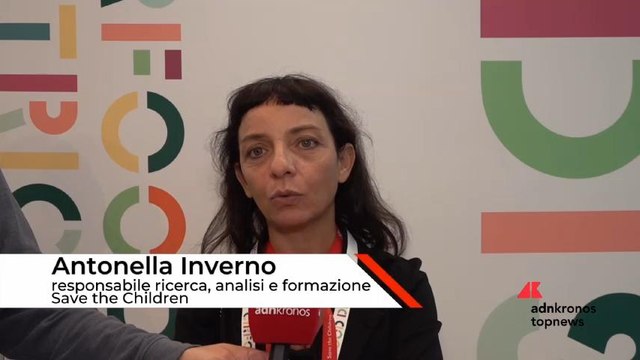 Alimentazione, Inverno (Save the Children) : Mensa scolastica strumento fondamentale per i minori