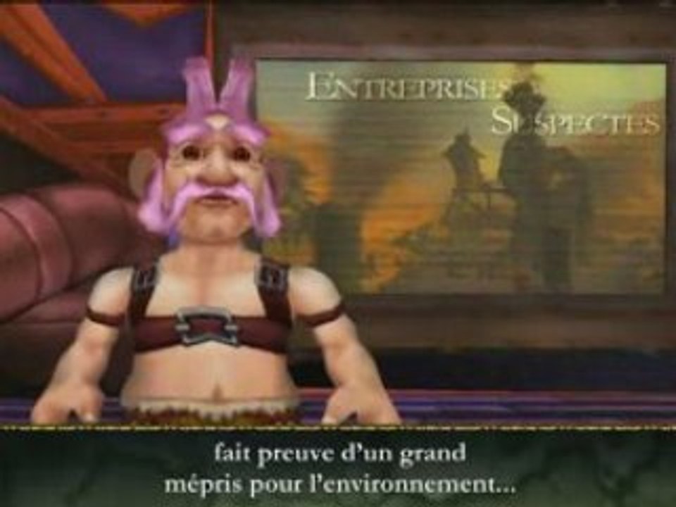 info de wow burning crusade