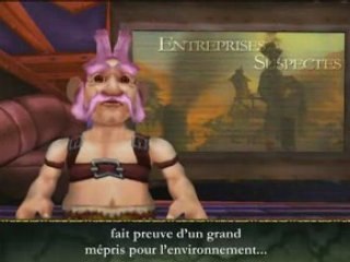 info de wow burning crusade