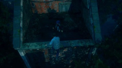 UnCharted4 Hard Mode- Nathan And Sam Drake Brotherhood The Lure Of Adventure PC #gameplay#uncharted4