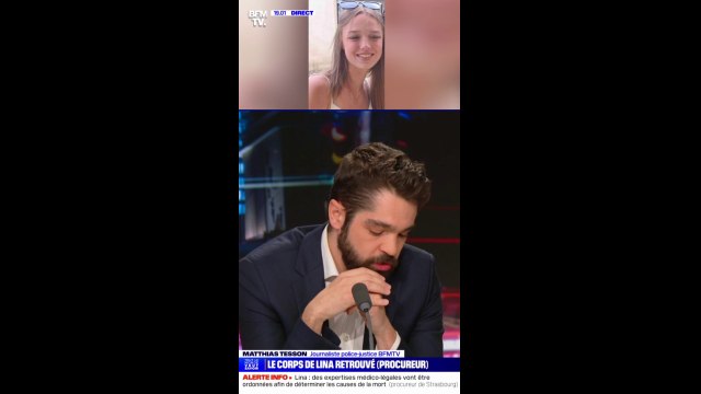 Lina: son corps a été retrouvé dans une zone boisée et isolée de la région de Nevers