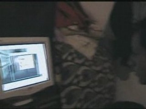 Bizim Mekanda 3Ds Max Çalışması Yaparken