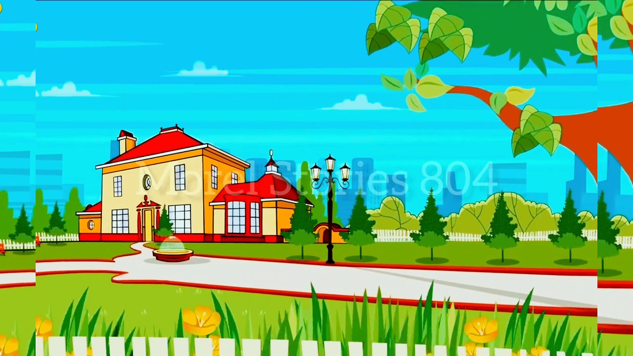 Top 1 Moral Stories for Kids | Tia & Tofu | English Stories | Learning Stories for Kids