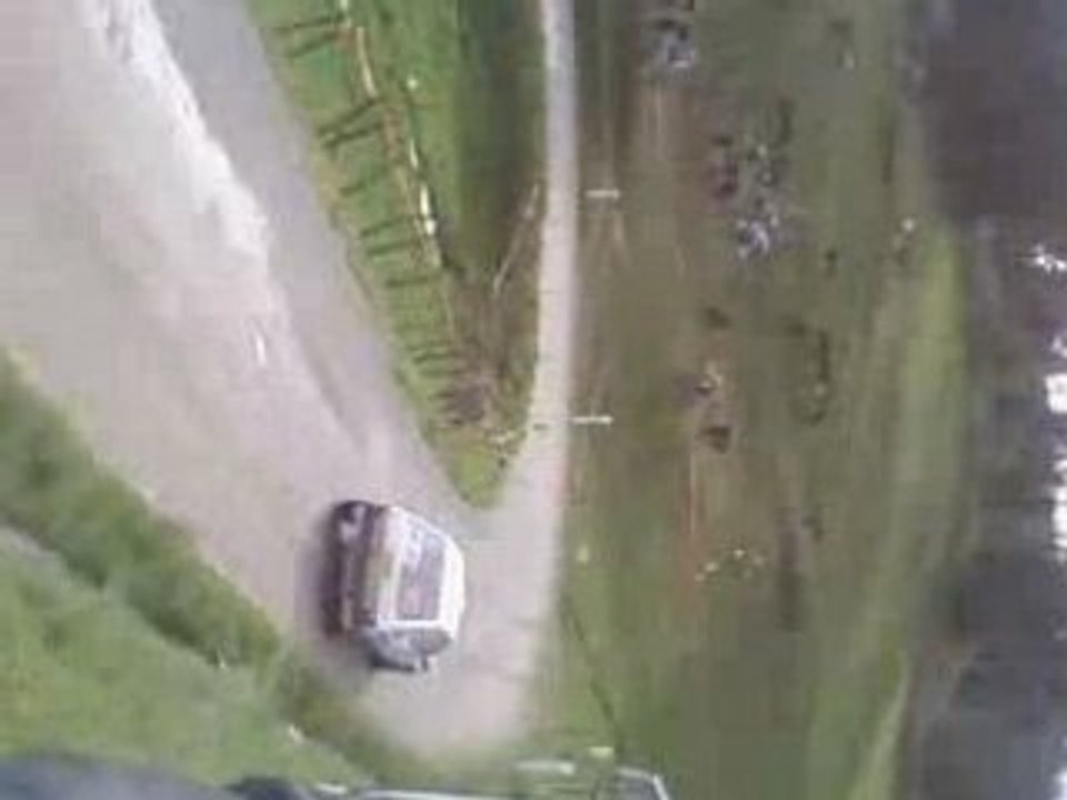 charbo Michael jomard