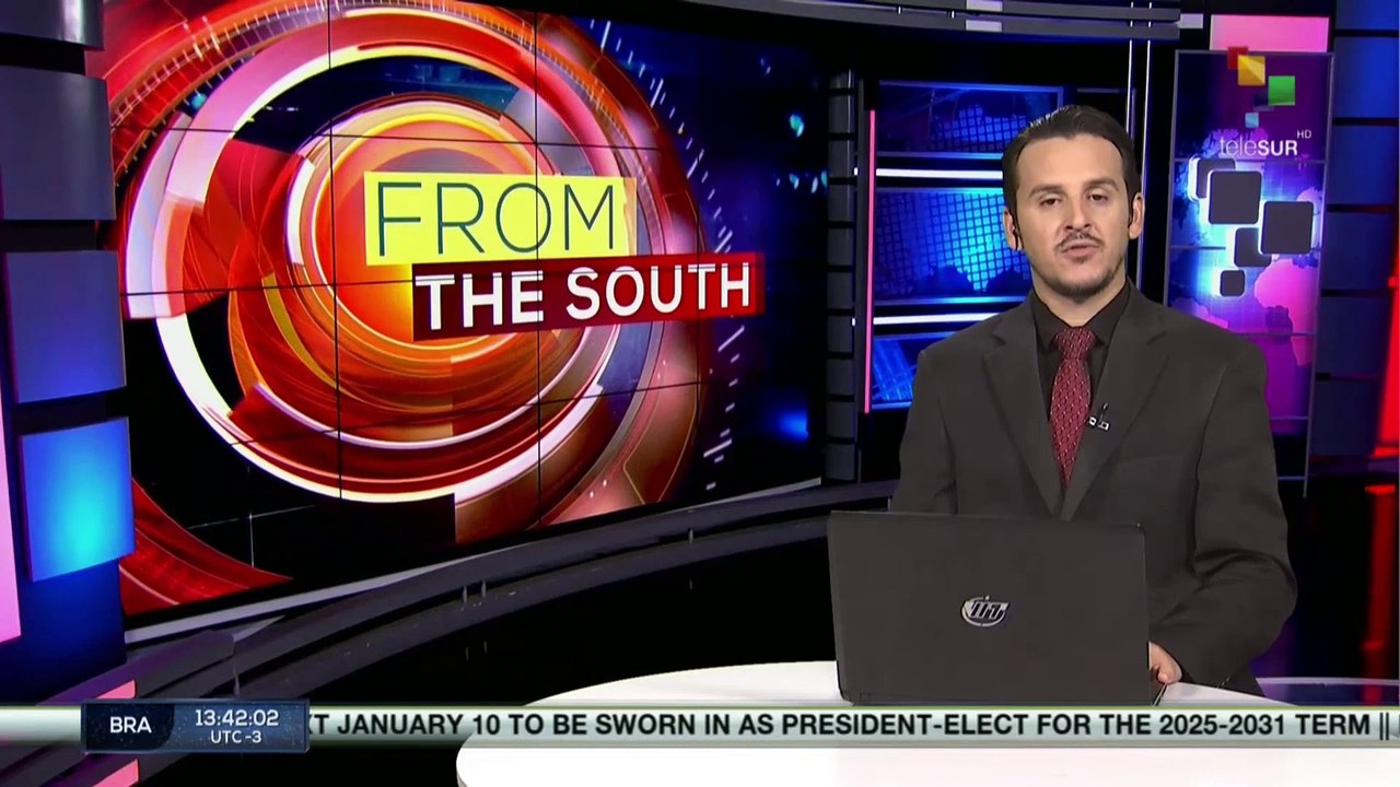 FTS 12:30 16-10: W.H.O denounces humanitarian crisis in Lebanon