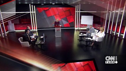 Siyasetteki sıcak gelişmeler Ne Oluyor?’da mercek altına alınıyor