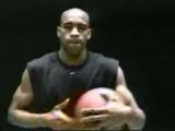 NBA - Nike - Basketball Freestyle