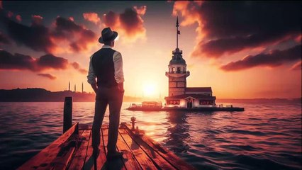 Günlerden Üsküdar - These days are Üsküdar