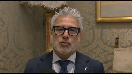 Al Senato il convegno sulla Direttiva Nazionale NIS2