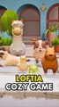 LOFTIA ⭐ : Le tout nouveau jeu cozy prometteur à ne surtout pas rater !