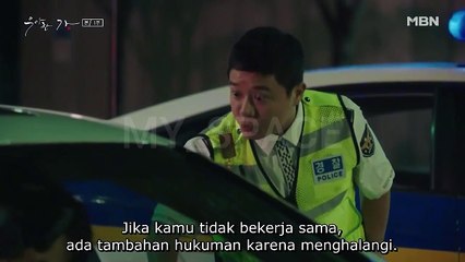 Graceful Family Episode 1