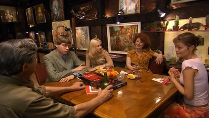 Вход через окно 2 серия.