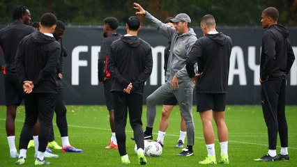 Si avvicina la ripresa per i rossoneri
