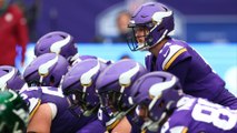 Lions vs. Vikings Preview: Week 7 Marquee Matchup in NFC North