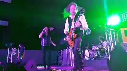 Jake E Lee's Red Dragon Cartel,Fresh Find Usa
