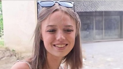 GALA VIDÉO - Disparition de Lina : le corps de la jeune fille a été retrouvé