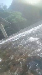 Life is one enjoy every moment