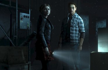 Until Dawn movie finishes filming with 2025 release date