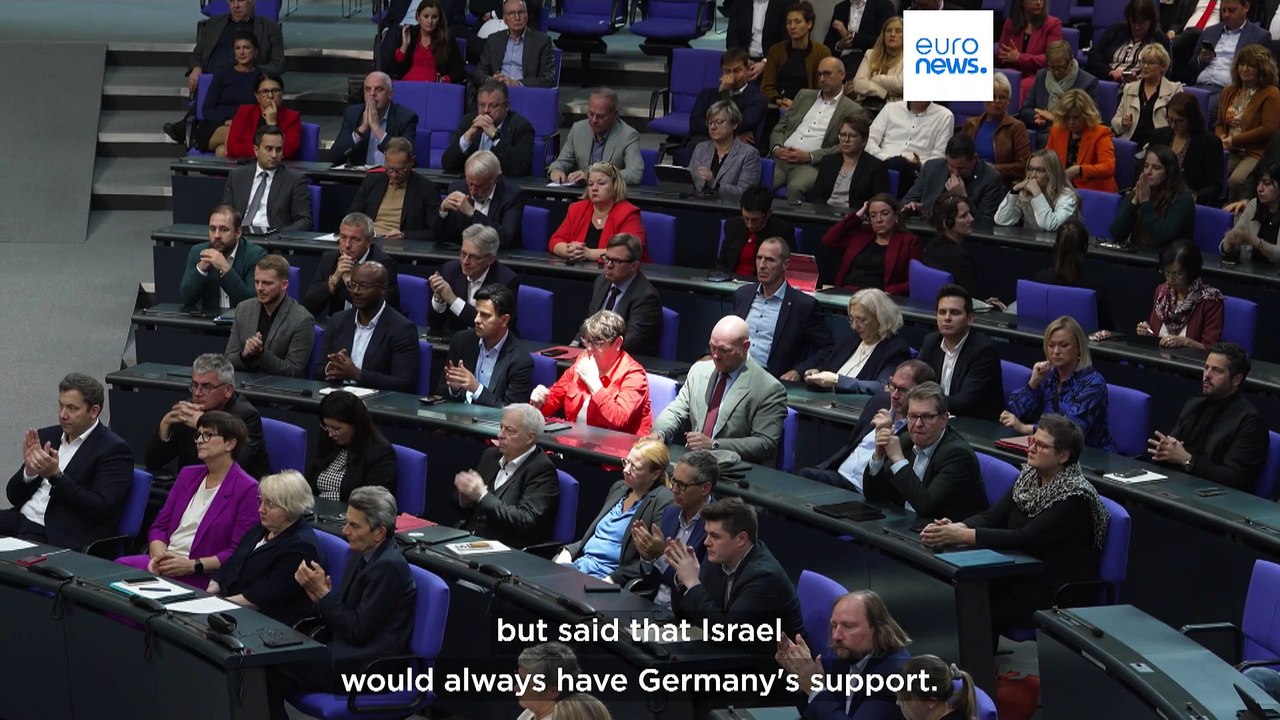 Scholz criticises EU car tariffs ahead of European Council meeting