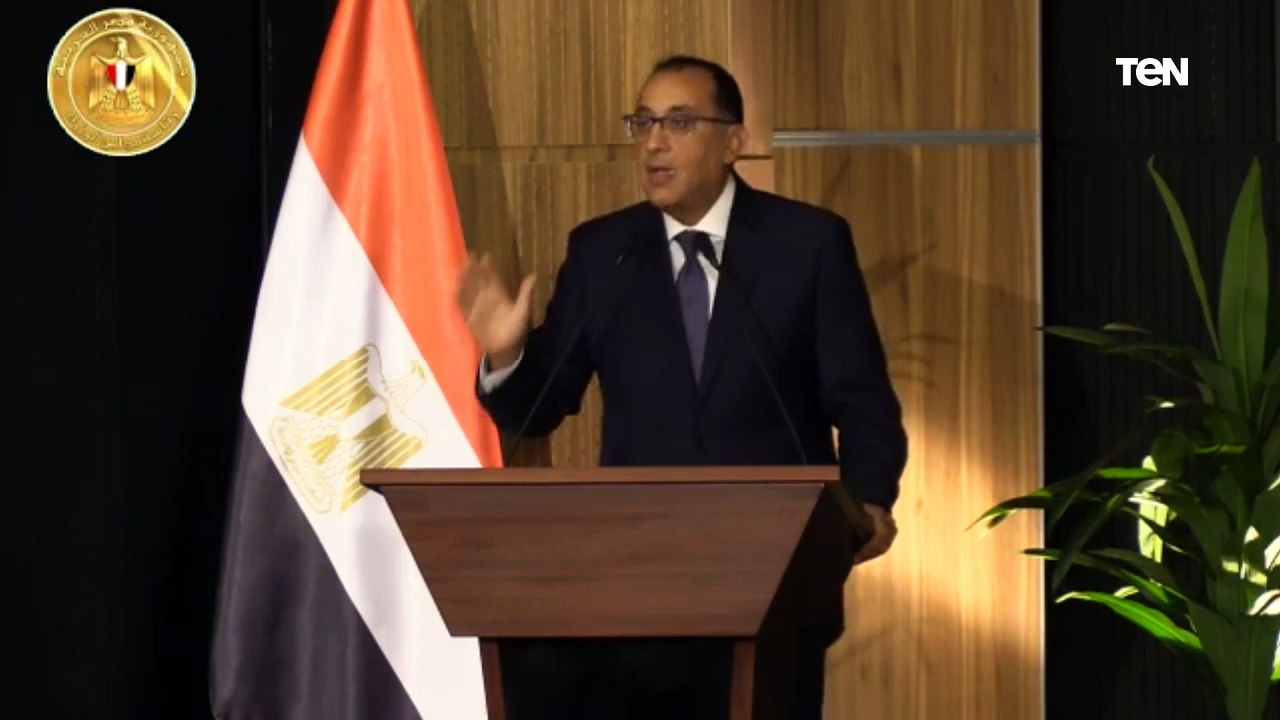 رئيس الوزراء: مصطلح اقتصاد الحرب يعني تأمين احتياجات المواطن بشكل أساسي