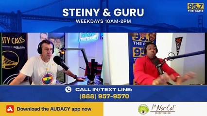 Warriors Are Set Up to Exceed Expectations!