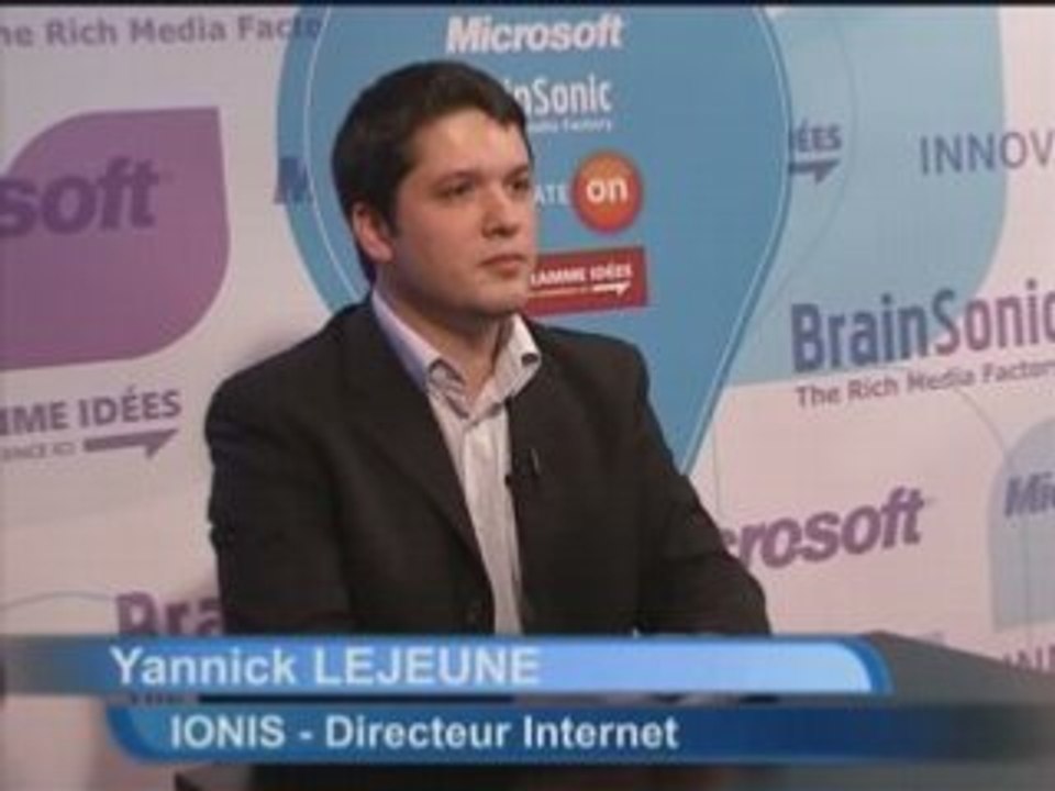 Interview Remix08 e-artsup & designers interactifs