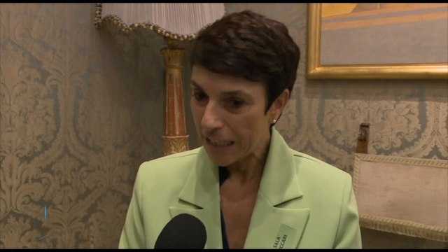 NIS2, Giacopetti: Siamo contenti anche se c'è molto lavoro da fare