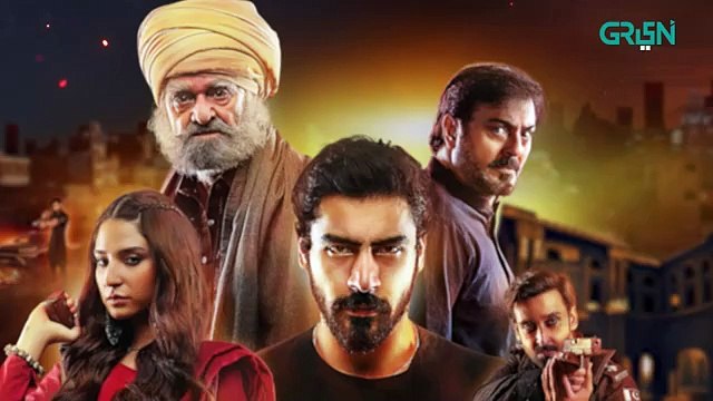 DuniyaPur Episode 05 Teaser _ Khushhal Khan _ Ramsha Khan _ Naumaan Ijaz _ Sami Khan _ Green TV(360P)