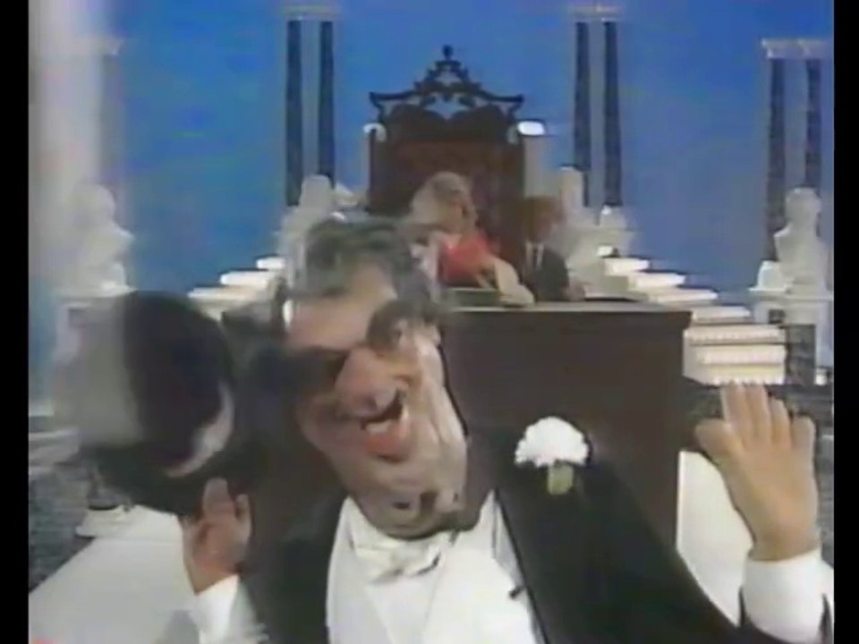 Putting Out The Writs-Spitting Image Music Videos